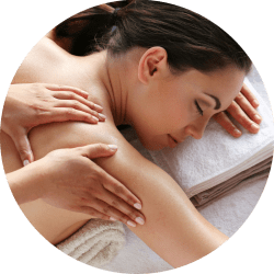 Massage californien massage à Dijon