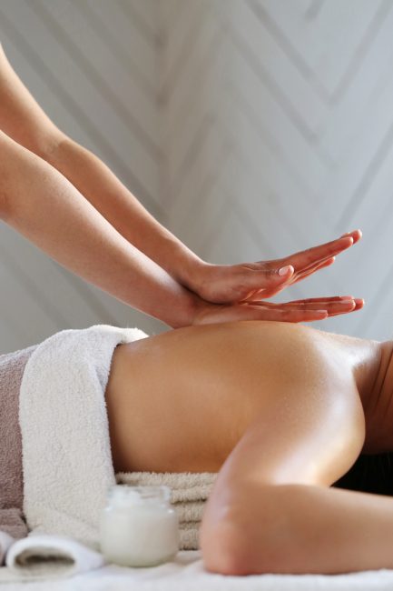 massage ajusté® proche de Dijon